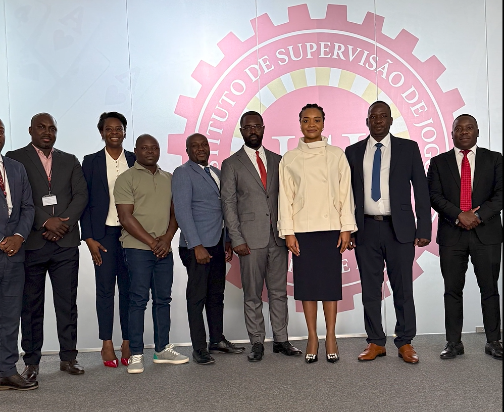 MAGLA and Angola’s Gaming Inspection and Regulation Service Strengthen Regulatory Cooperation