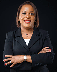 Olive Moyo