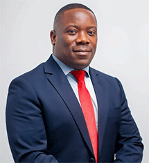 Fred Chipembere